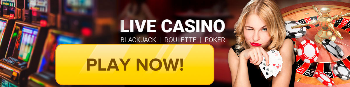 Play BeVegas Casino now!